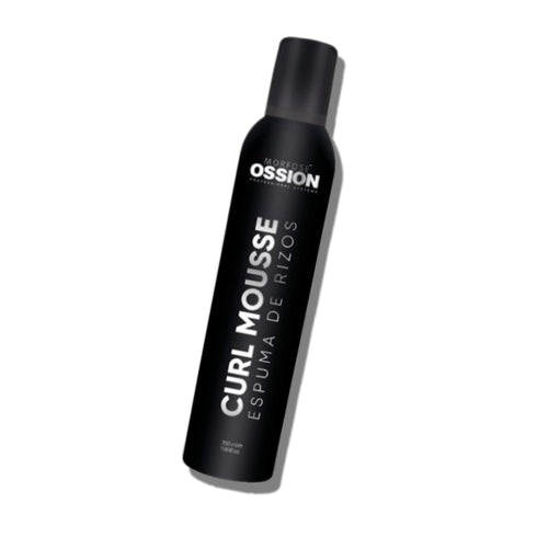 Ossion Curl Mousse- 11.83 fl oz