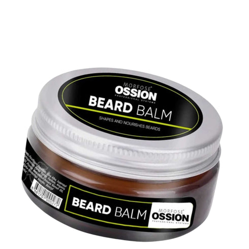 Morfose Ossion Beard Balm