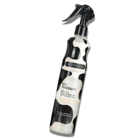 Morfose Milk Therapy Two Phase Leave in Conditioner 🥛