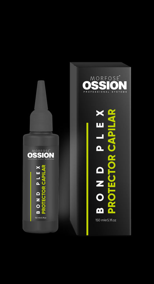 Morfose Ossion Premium Barber Line Bond Plex, 3.38 Fl Oz