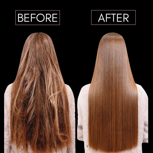 Morfose Milk Therapy Two Phase Leave in Conditioner 🥛