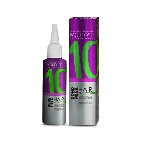 Morfose 10 Bond Plex 5.07 Fl Oz