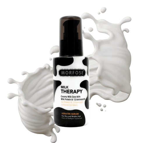 Morfose Milk Therapy Hair Serum 🥛