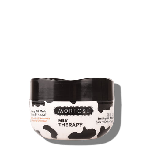 Morfose Milk Therapy Hair Mask