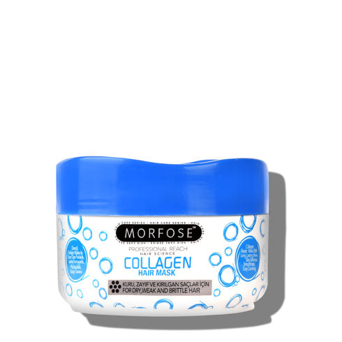 Morfose Professional Collagen Hair Mask