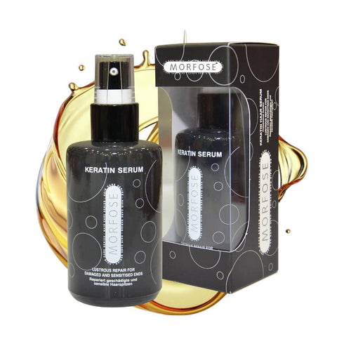 Morfose Ossion Keratin Hair Serum