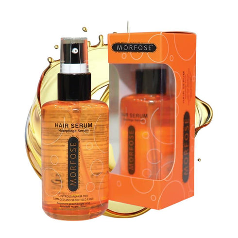 Morfose Anti Frizz Hair Serum