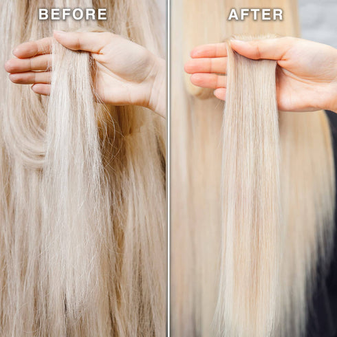 Morfose Milk Therapy Hair Mask