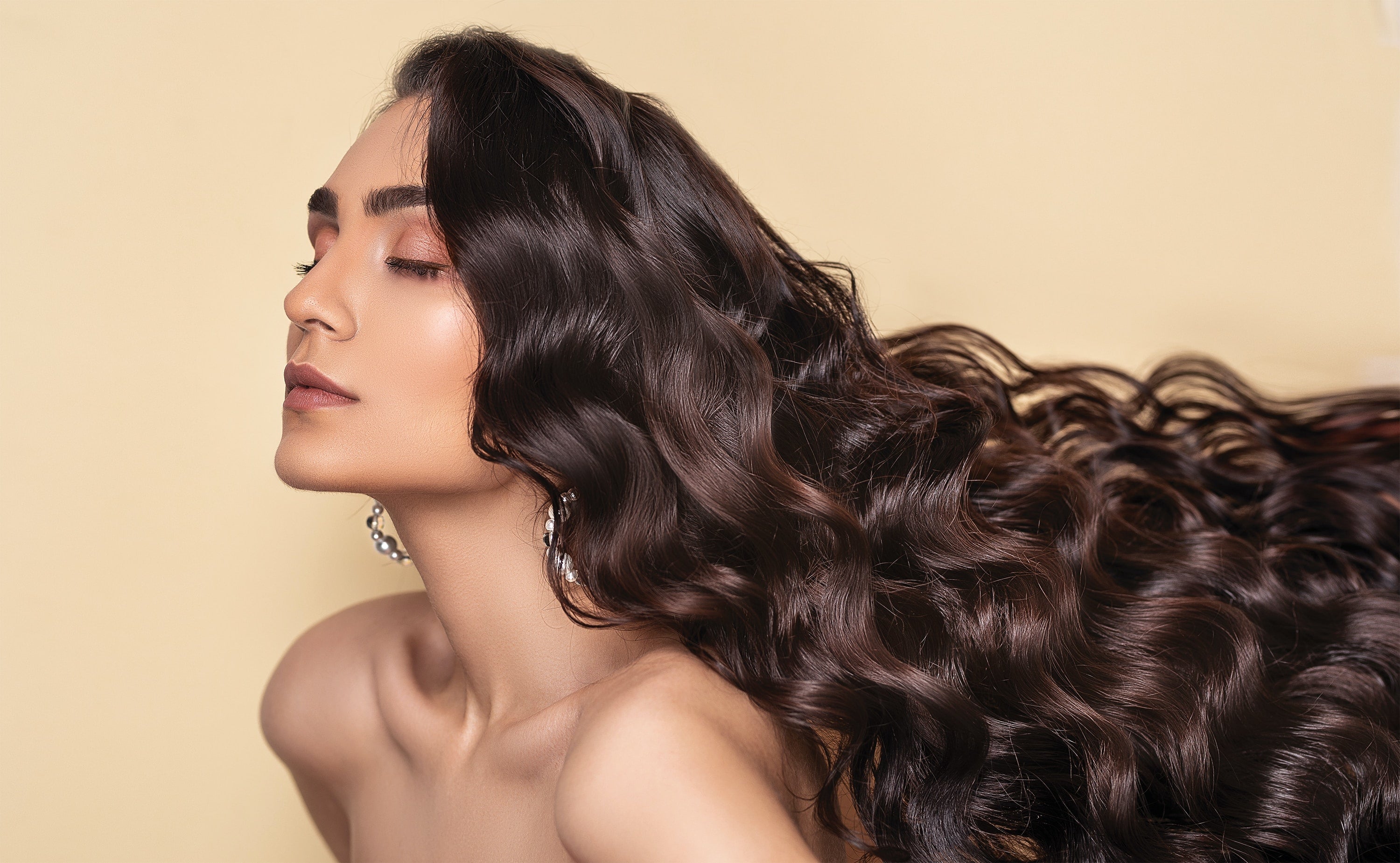 How to Master the Art of Blow-Drying Your Hair at Home