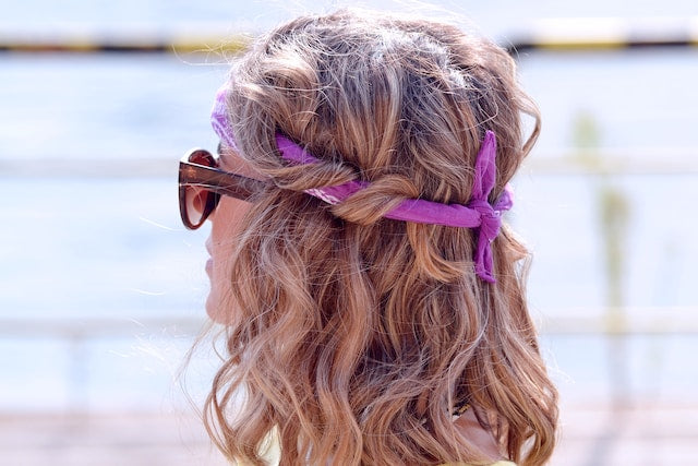 Caring for Chemically Treated Hair: Advice for Professionals