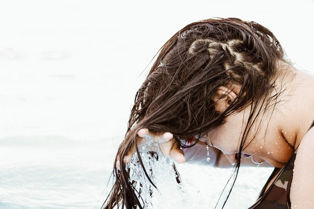 The Importance of Scalp Care in Professional Hair Care
