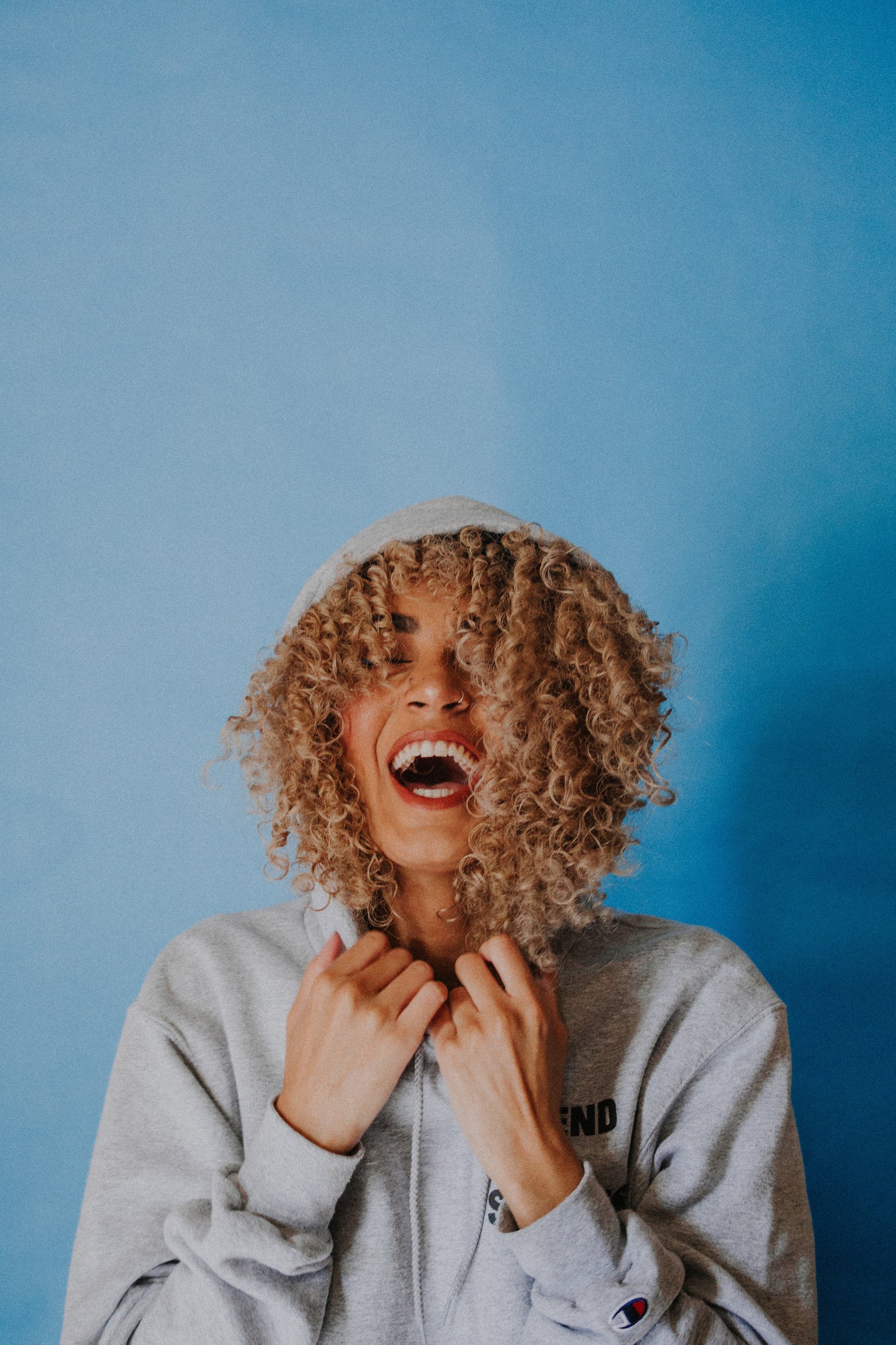 Unleashing The Beauty Of Your Natural Curls