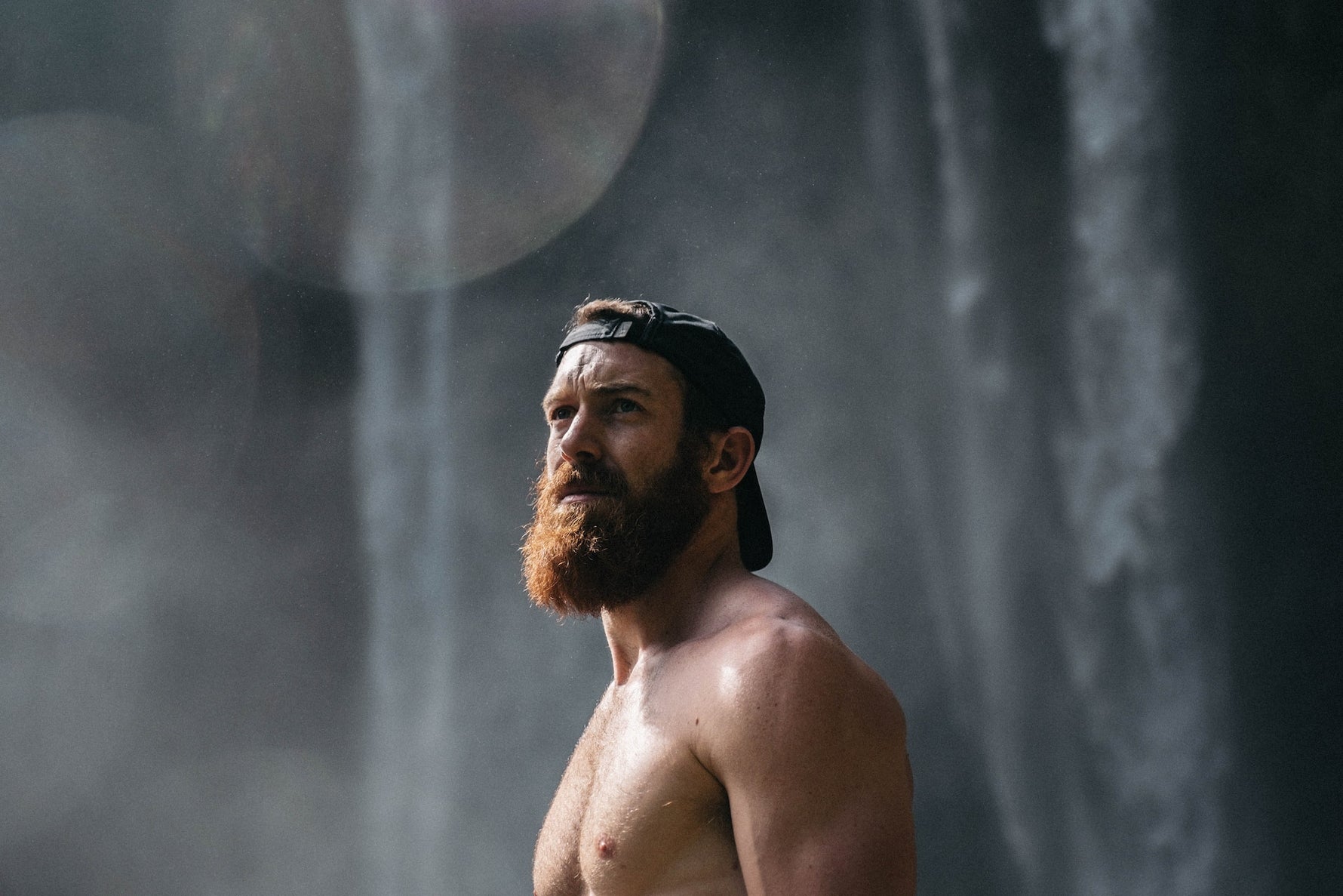 Discover the Ultimate Solution for Beardruff with Morfose Beard Shampoo
