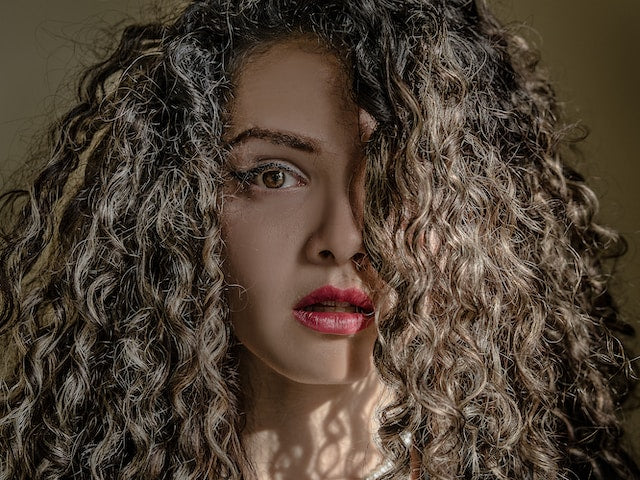 Hairstyles for Professionals with Curly or Wavy Hair