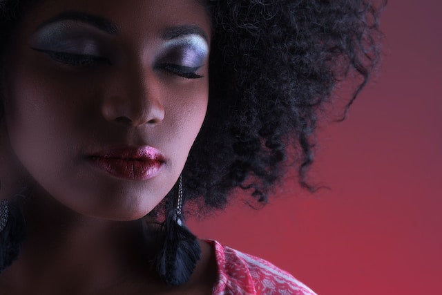 The Role of Nutrition in Professional Hair Care