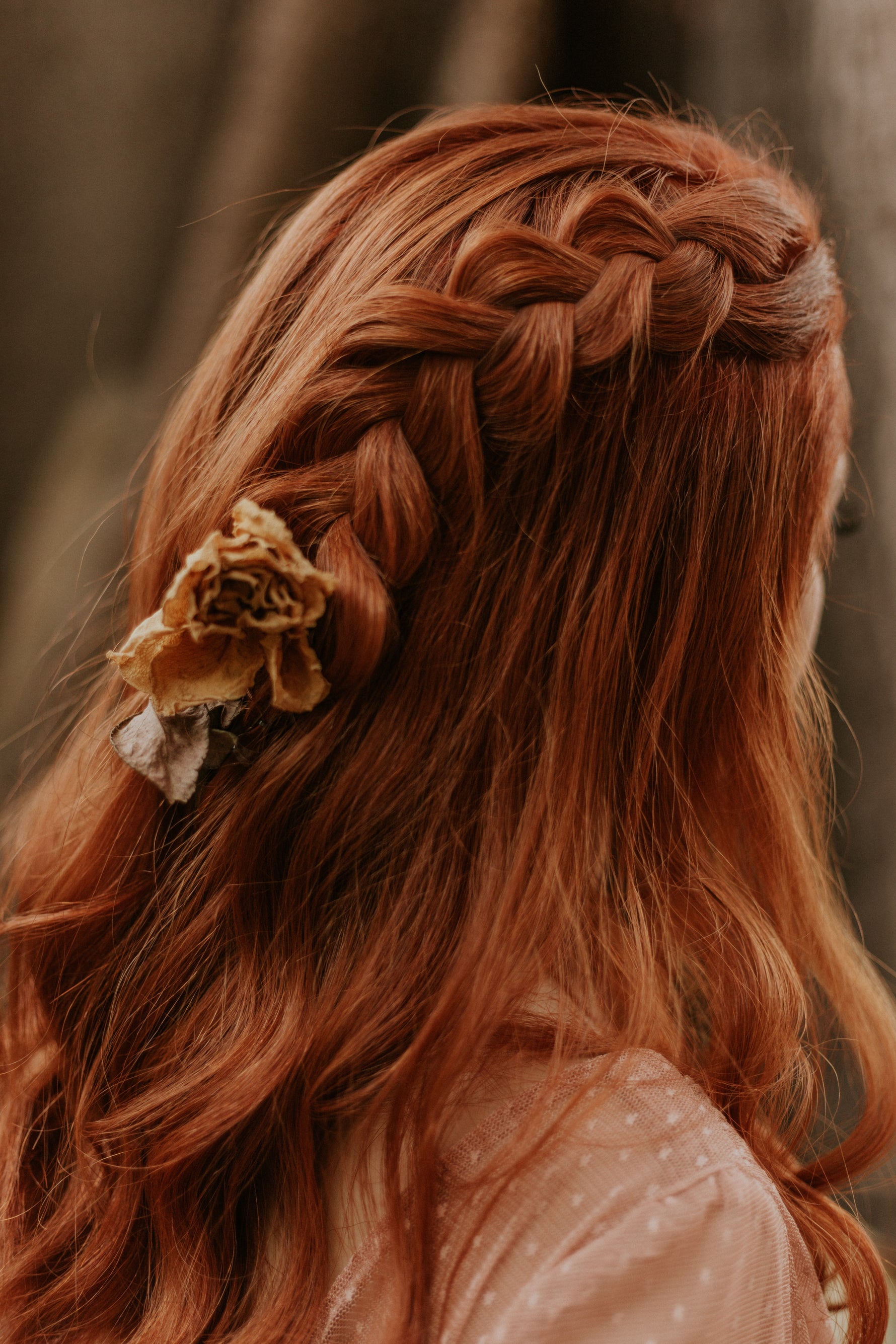 The Top Culprits of Hair Damage
