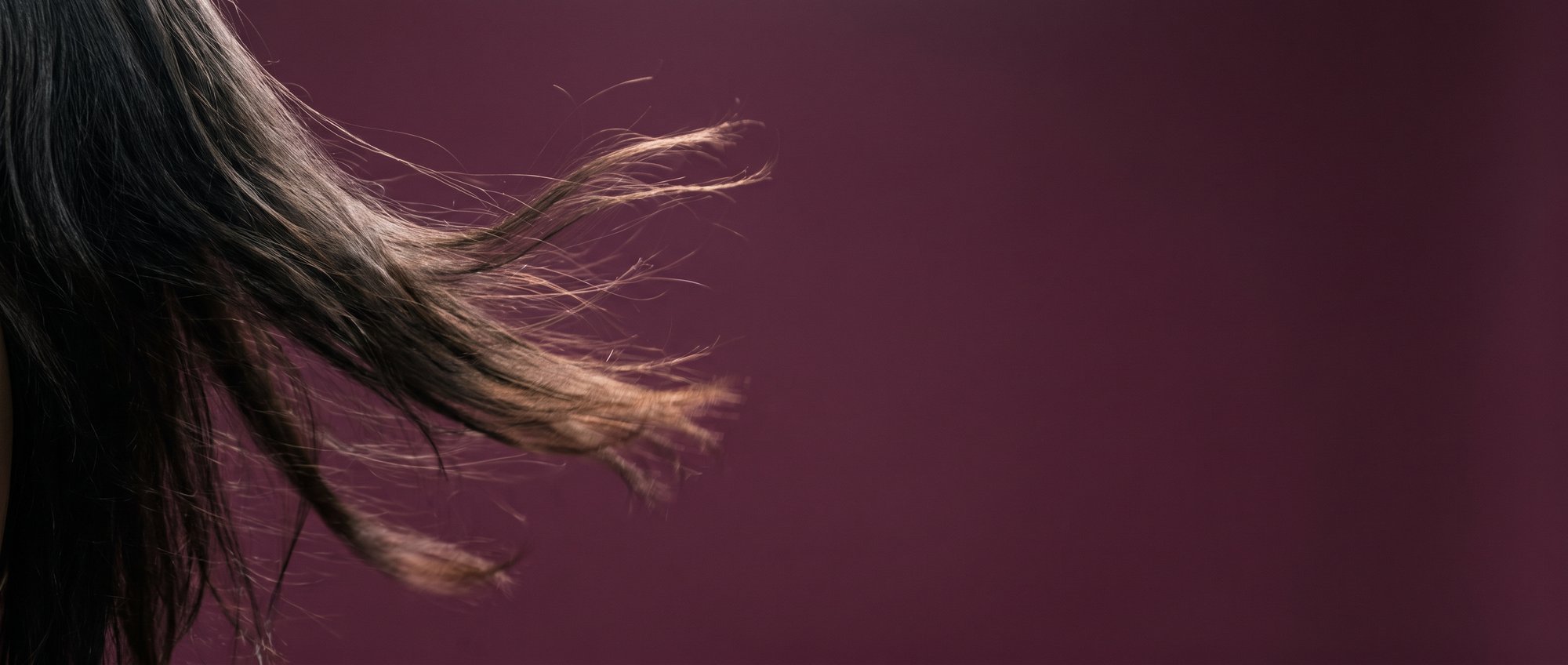 How to Repair Heat Damaged Hair