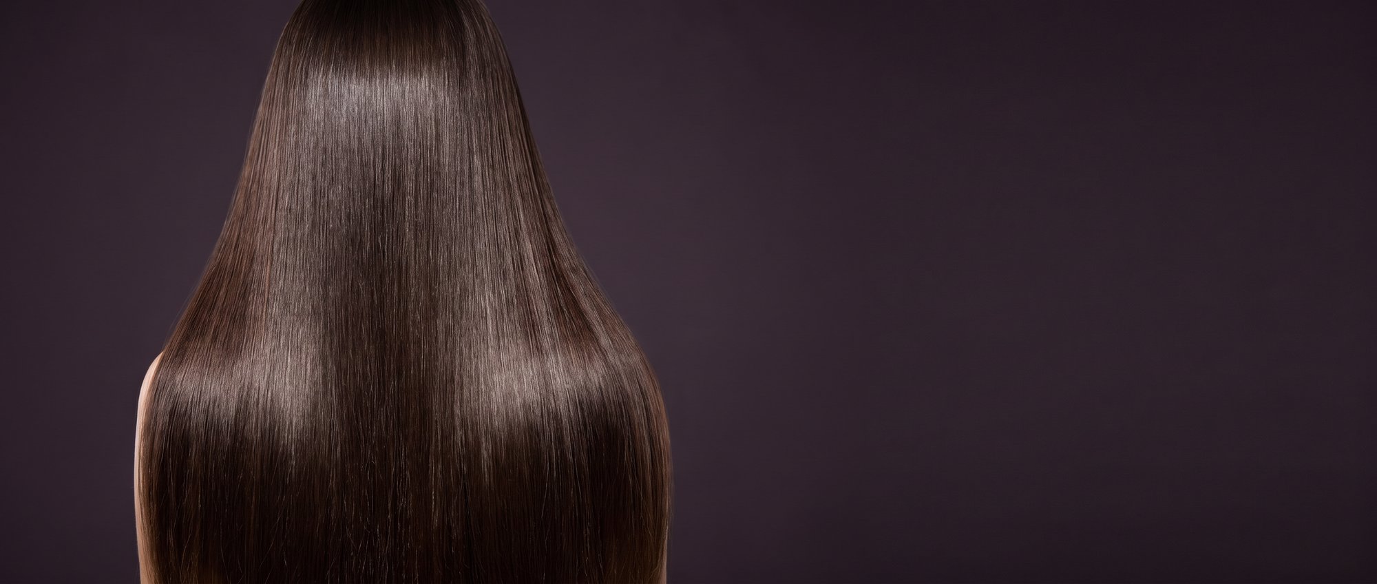How to Repair Damaged Hair After Summer
