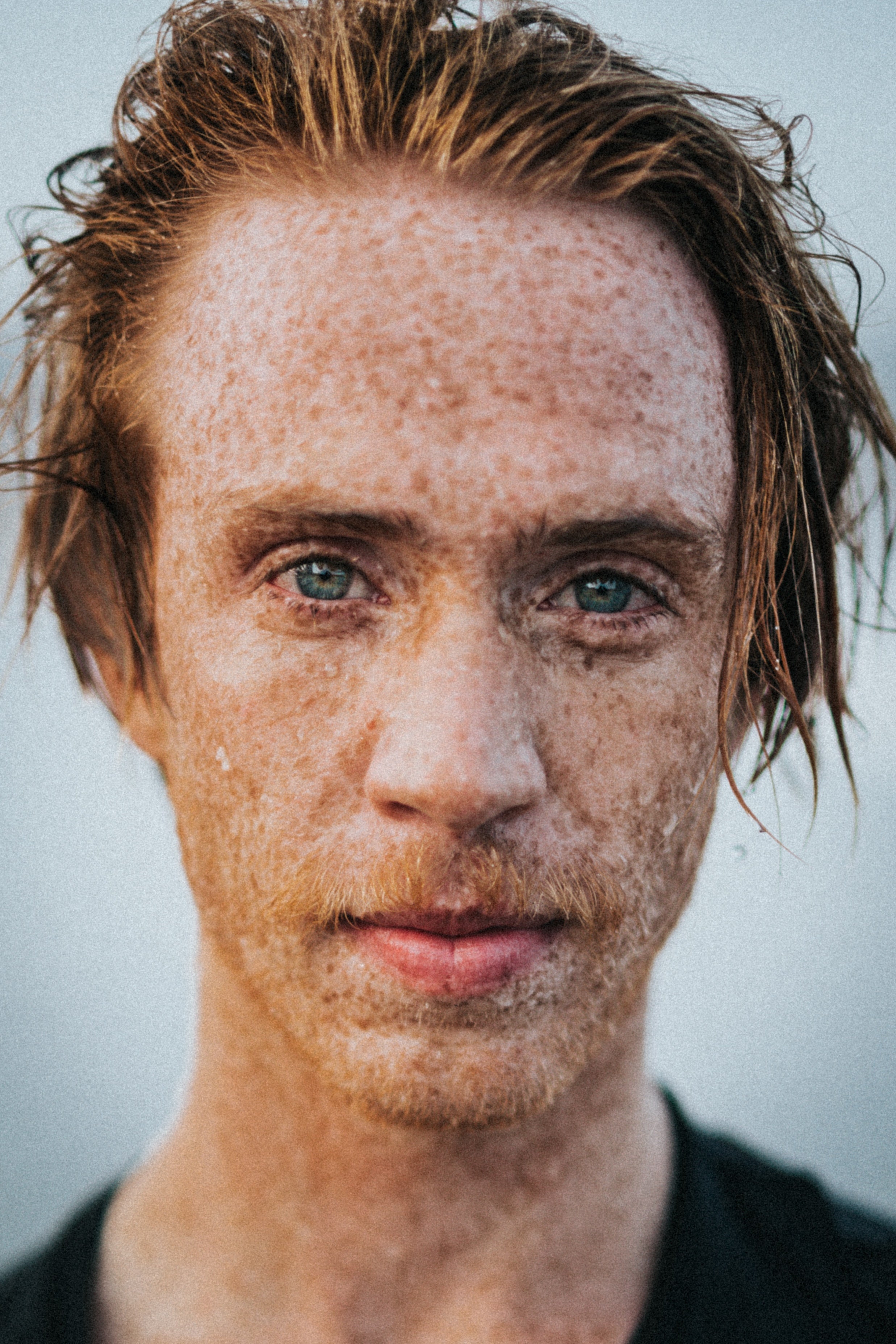 Unlocking Your Best Look: Mastering Men's Hair Care