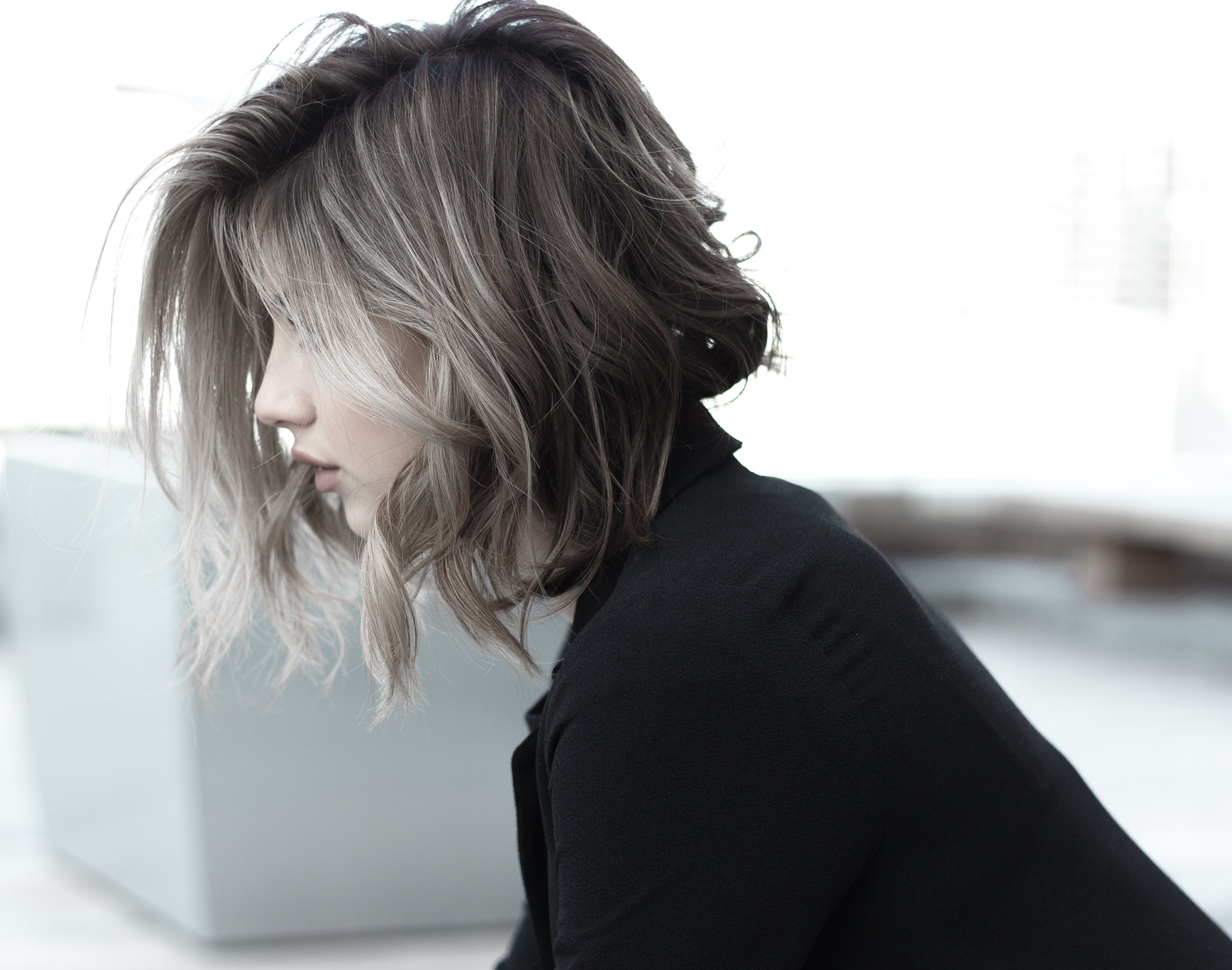 Protecting Your Hair from Environmental Damage