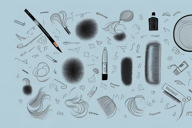 The Worst Hair Habits You Should Avoid