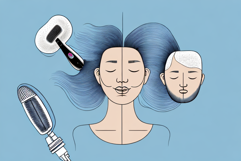 How to Combat Frizz and Humidity with Professional Hair Care