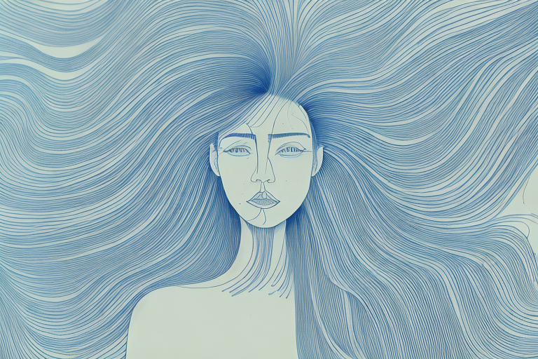 7 Common Hair Styling Mistakes That Cause Split Ends