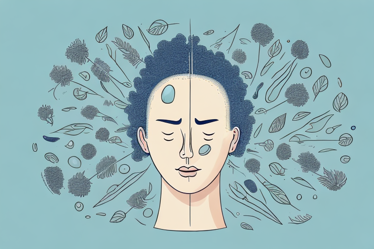 Natural Remedies for an Itchy Scalp Treatment