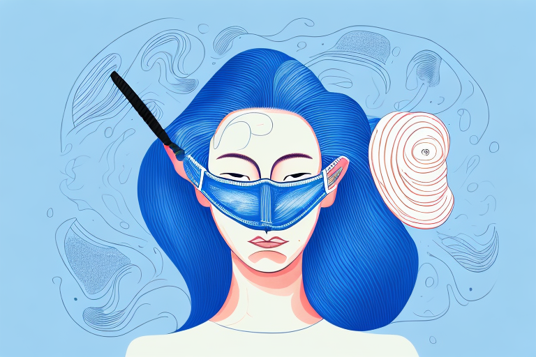 The Benefits of Using a Collagen Hair Mask The Morfose