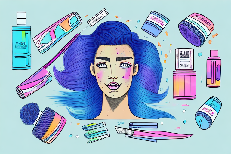How to Take Care of Your Hair Color for Long-Lasting Results
