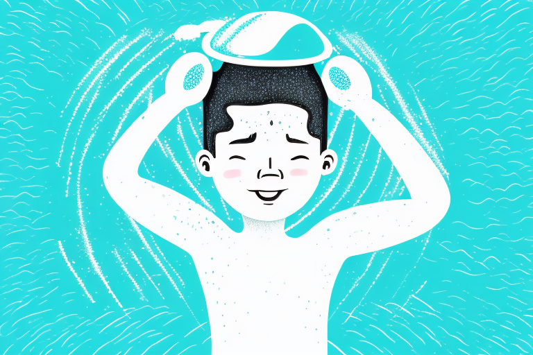 How Often Should Children Wash Their Hair?