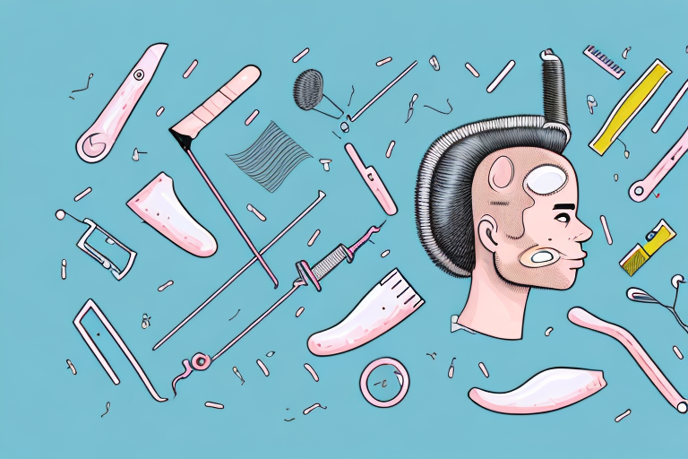 7 Tips for Removing Gum from Hair Without Cutting It