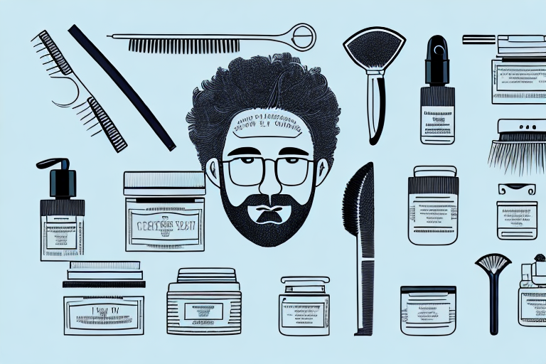 The Ultimate After-Shower Hair Routine for Healthy Hair