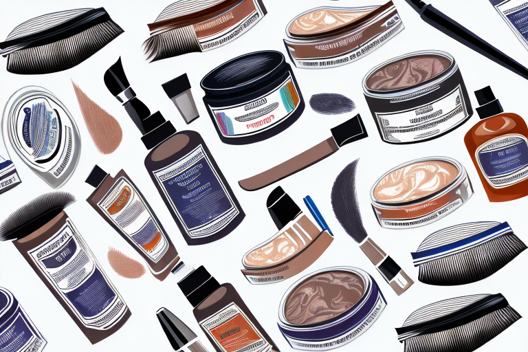 How to Choose the Right Hair Wax for Your Hair Type