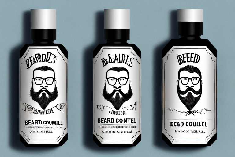 Comparing Beard Oil and Beard Conditioner: Which is Best for Your Beard?