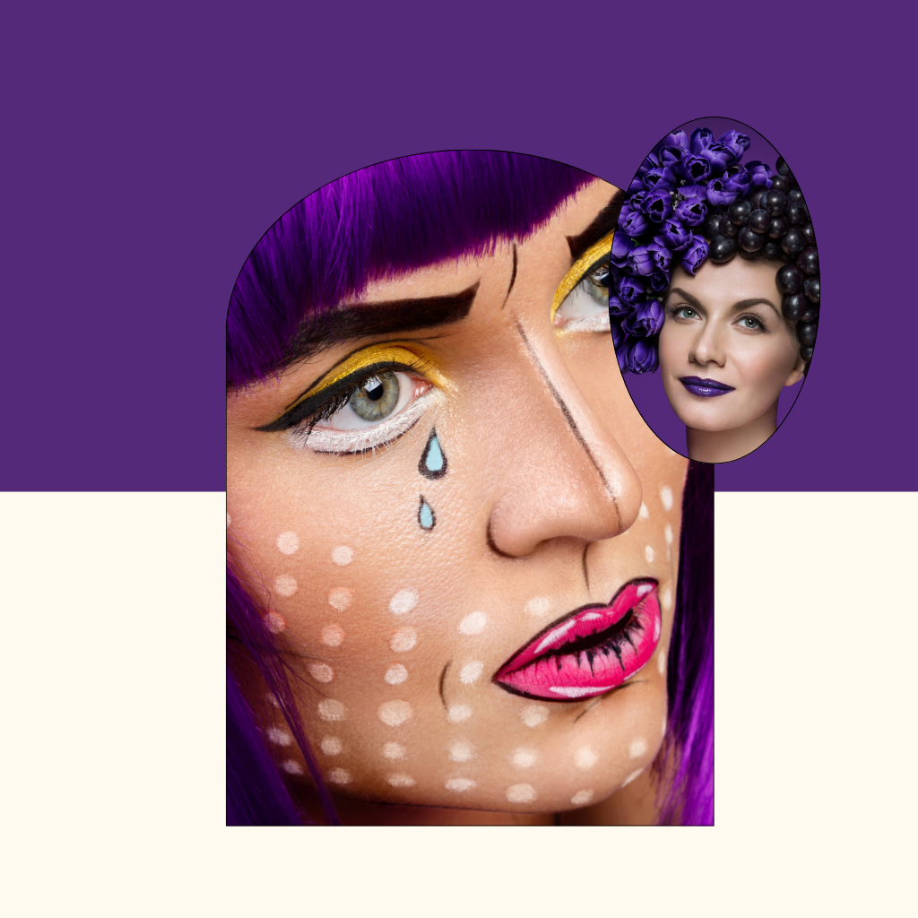 Color-Treated Hair Products