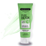 Morfose Metamorfose Pure Detox Hair Mask, 2.5 Fl. Oz. bottle