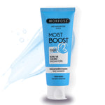 Morfose Metamorfose Moist Boost Hair Mask, 2.5 Fl. Oz. bottle