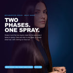 Morfose Metamorfose Moist Boost Two-Phase Conditioner for dry, lifeless hair