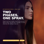 Morfose Metamorfose Bond Care Two-Phase Conditioner for damaged, breaking hair