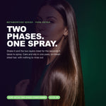 Morfose Metamorfose Pure Detox Two-Phase Conditioner for oily hair and scalp
