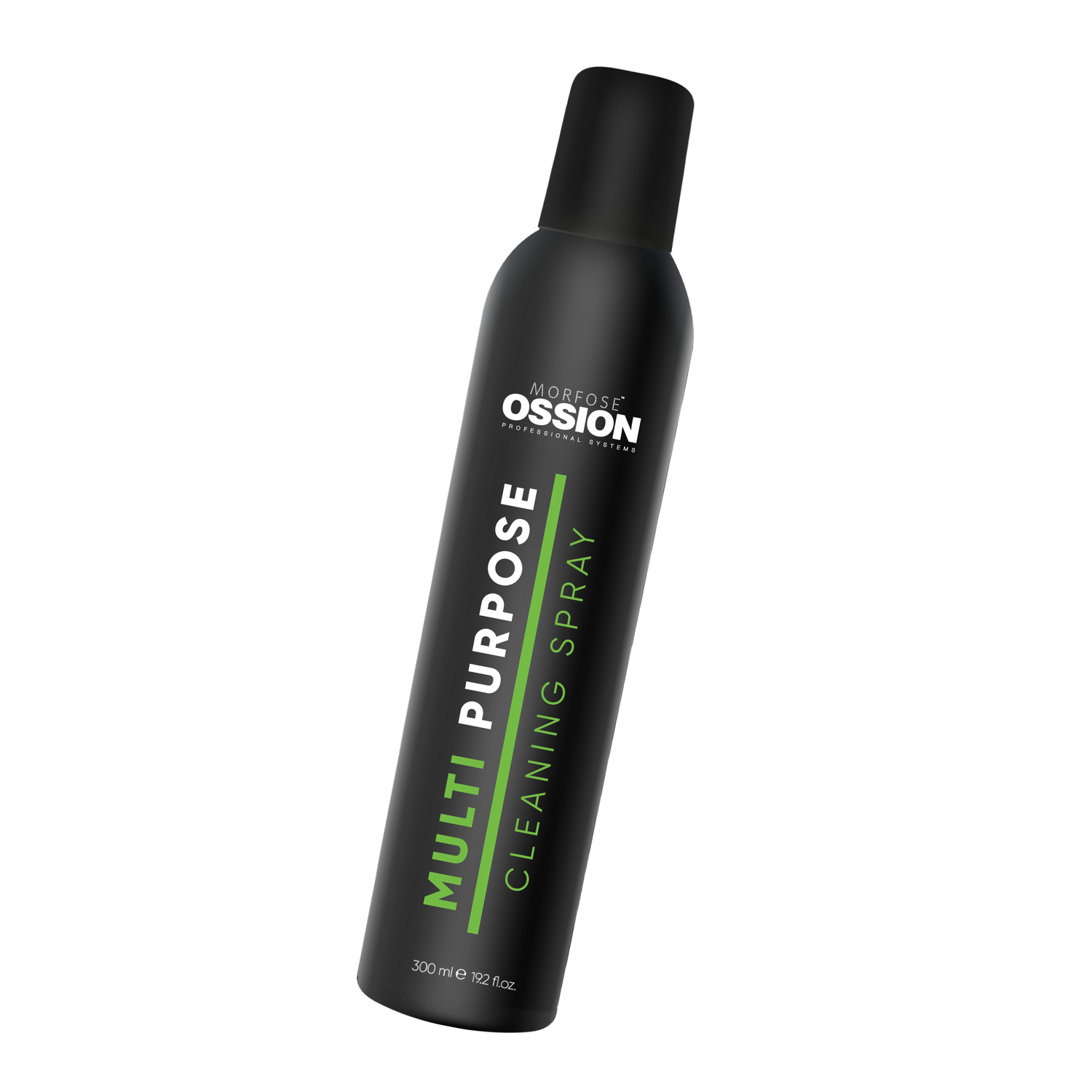 Morfose Ossion P.B.L Multi Purpose Cleansing Spray, 10.14 Fl oz