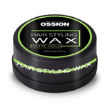 Morfose Ossion Premium Barber Matte Hold Hair Wax - The Morfose
