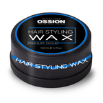 Morfose Ossion Premium Barber Medium Hold Hair Wax - The Morfose