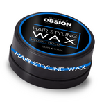 Morfose Ossion Premium Barber Medium Hold Hair Wax - The Morfose