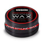Morfose Ossion Premium Barber Mega Hold Hair Wax - The Morfose