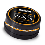 Morfose Ossion Premium Barber Ultra Hold Hair Wax - The Morfose