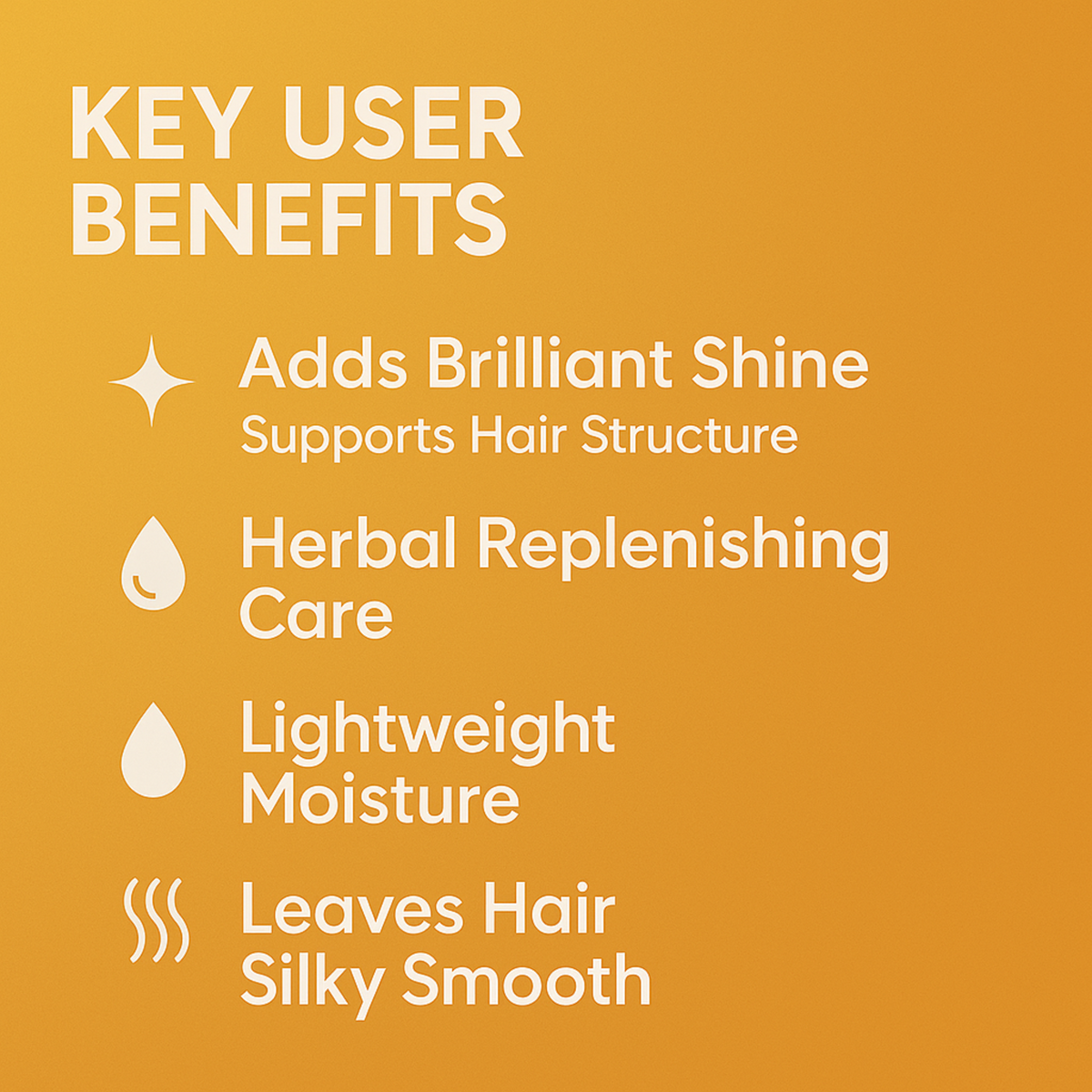 Morfose Herbal Hair Shining Spray-13.52 fl oz - The Morfose