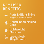 Morfose Herbal Hair Shining Spray-13.52 fl oz - The Morfose
