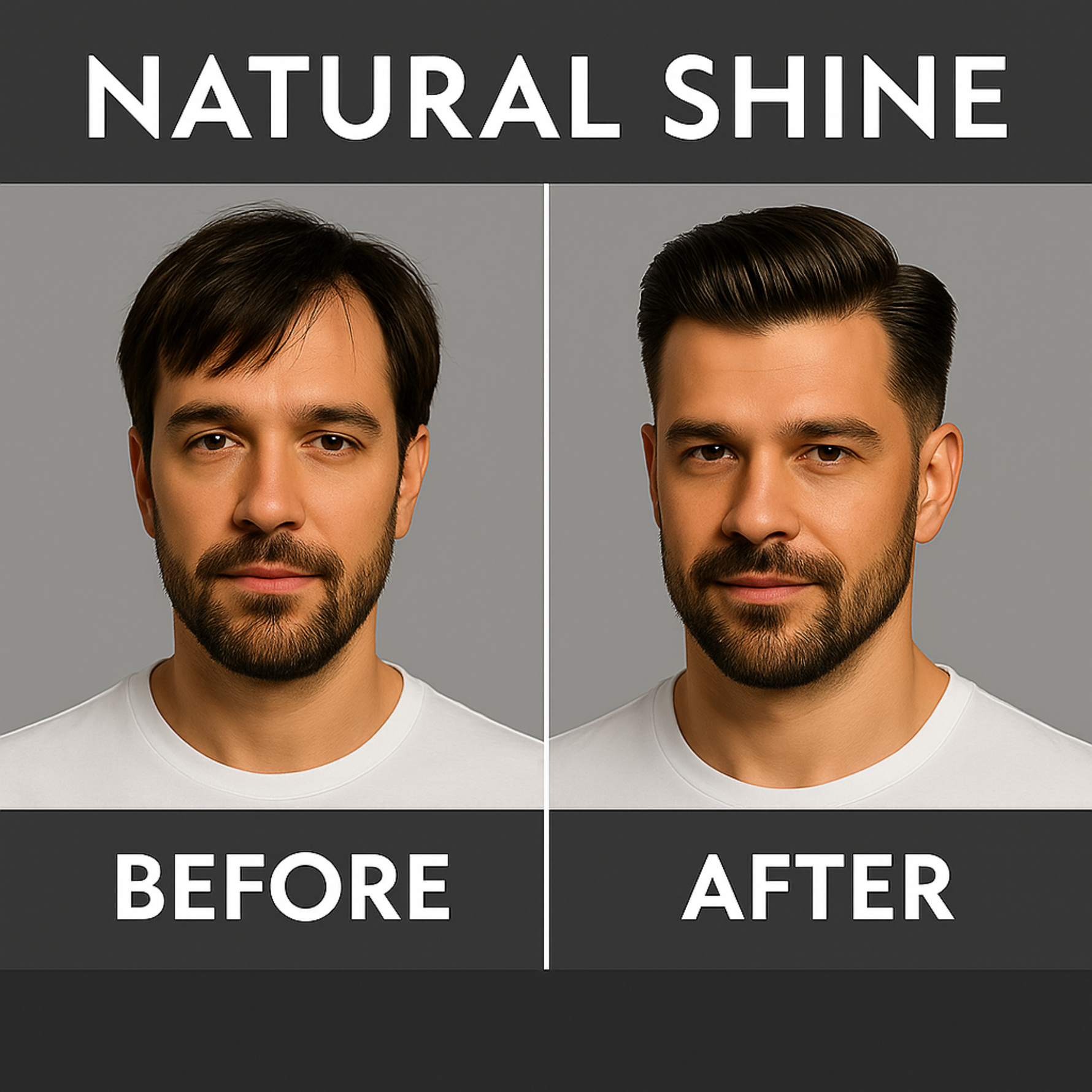 Morfose Ossion Premium Barber Extra Hold Hair Wax - The Morfose